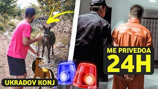 Kradam Vo Seloto 24 Sati