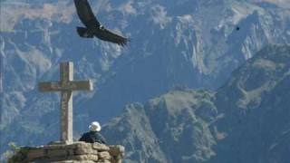 Miniatura del video "jose feliciano -el condor pasa"