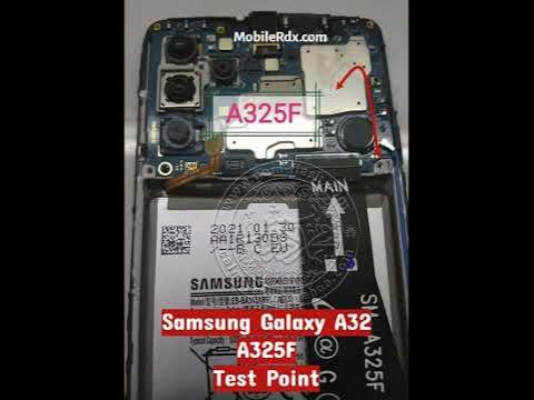 samsung a32 a325f m schematic service ways ic solution update link
