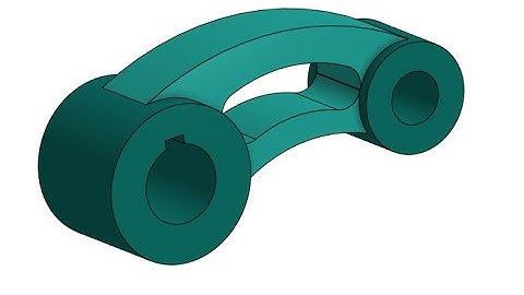 CAD Exercise Tutorial 3