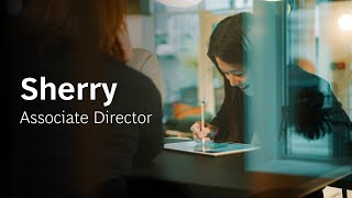 Information Meet Sherry and see how she goes #beyond the conventional 🖌️🎨 Guide