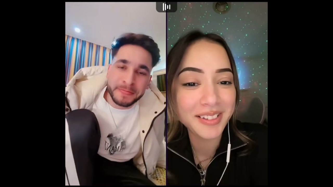 Waliullah and sadiya khokli gapshap entertaining video tar akheera ogory