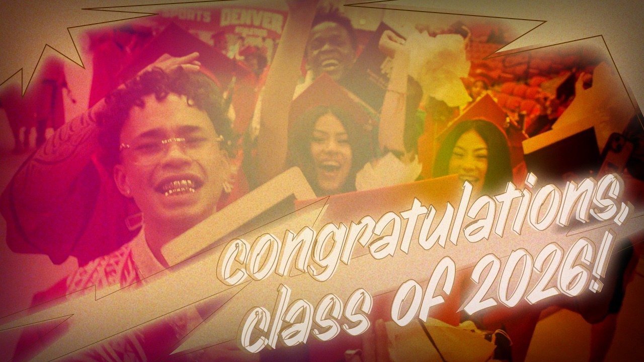 Congratulations, APS Class of 2026! - YouTube