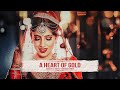 A HEART OF GOLD - Suryashi & Sudipt Trailer // Best Wedding Highlights // Mahabaleshwar, India