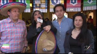 DON PANCHO VILLA RESTAURANT