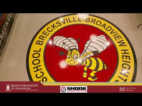 Brecksville-Broadview Heights Elementary School and Blossom Field House