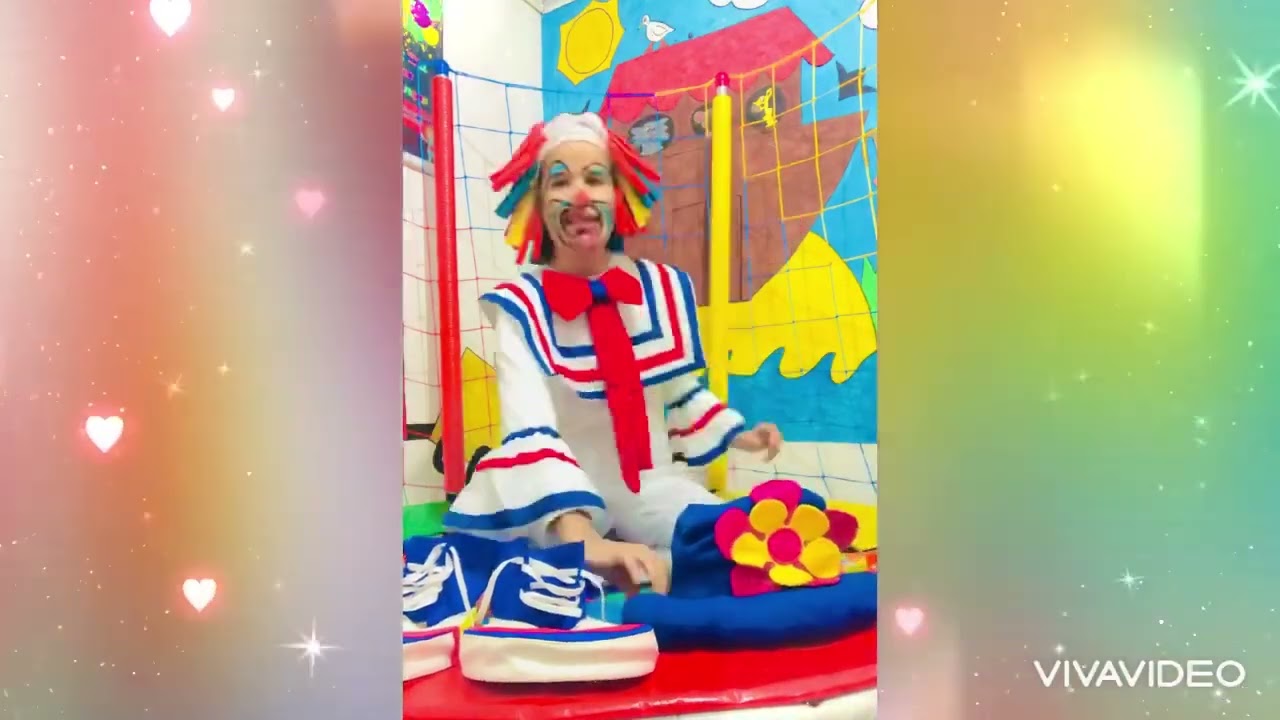 @mundocoloridodabelinhaoficial 👧🏻🧩👑😇💙😍🥰🙌🏻#EspecialmenteParaSeusMelhoresAmigosPatatiPatatá🤡❤️💞😘🙏🏻