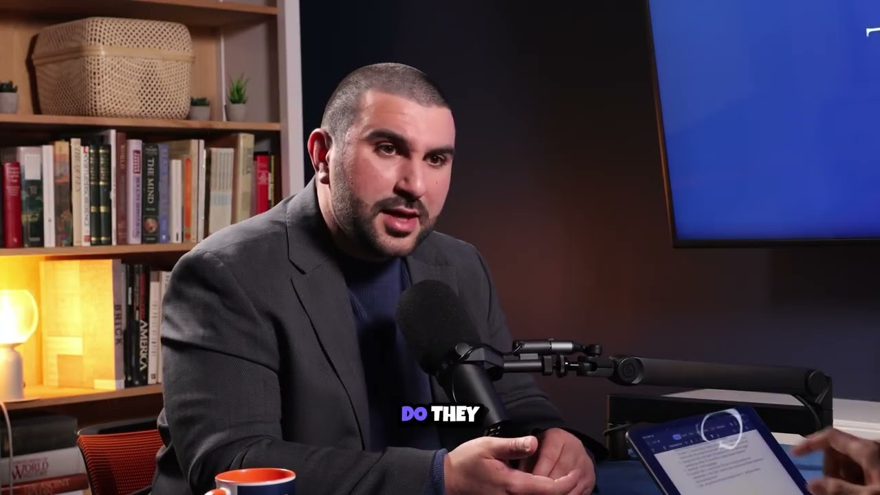 Saudi - UAE Tensions: The Power Struggle in Yemen Unveiled, Brother Sami Hamdi