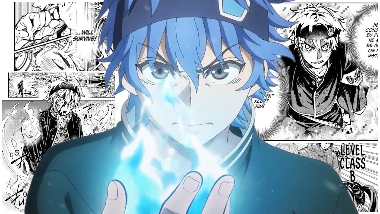 Before You Watch Dead Account...