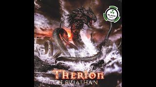 Therion - 2021 - Leviathan © [LP] © Vinyl Rip