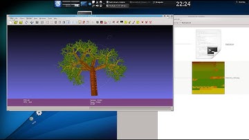 HowTo - Eisenscrip to OBJ with colors
