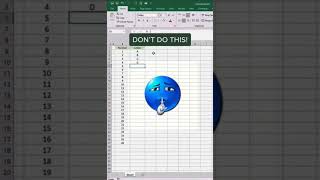 Excel Shortcut Magic । Excel Ka Hidden FeatureExcel Me Fast Kaam Kaise Kare