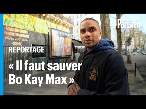 L'épicerie antillaise mythique