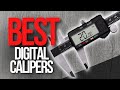 🧰 Top 5 Best Digital Calipers | Blackfriday and Cyber Monday Sale 2023!!