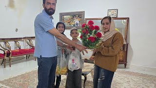 "Under the Shadow of the Mountains: Engineer Babazadeh and the Life Story of Nomadic Children and a