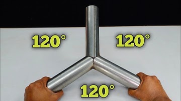 Every Welder should know this // Secret Pipe cutting trick