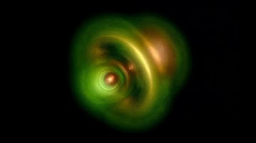 The very structure of the atom may be proof that we’re living inside the Matrix