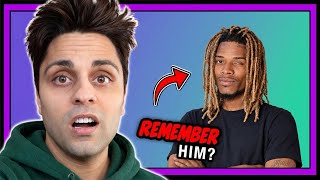 Remember Fetty Wap? He Lost Everything