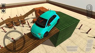 Car Driver 4 - Hard Parking (Android ios) screenshot 3