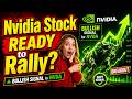 AMD Earnings BOOST Nvidia Stock?! 🚀 NVDA Bull Run Begins! | Nvidia Stock | NVDA Stock