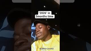 2026 In Months Time  memes funny relatable sofimanassyan 2026