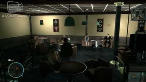 GTA 4 - Random Character - Jeff - Smile, You