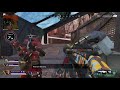 Old Apex season 4 gameplay