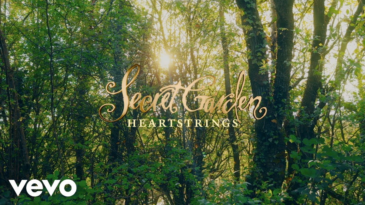 Secret Garden - Heartstrings (Remastered 2025 / Visualizer) Secret Garden - Heartstrings (Remastered 2025 / Visualizer)