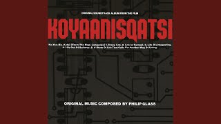 Koyaanisqatsi