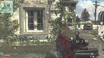 【COD：MW3】分かり合える日が来るまで part79【実況】