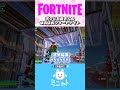 【親子実況】ボクとお母さんのほのぼのフォートナイト【Fortnite】