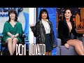 Demi Lovato- Fashion on talk shows/ Radio/ hosting award shows| 2022