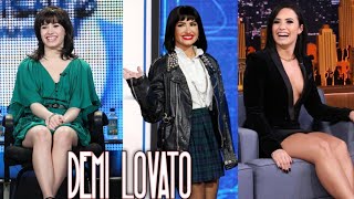 Demi Lovato- Fashion on talk shows/ Radio/ hosting award shows| 2022