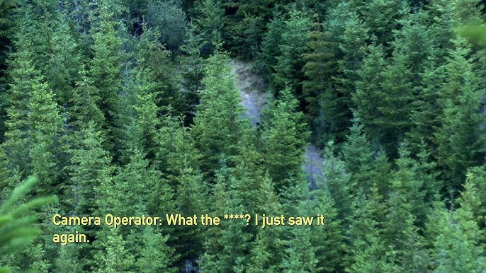 Expedition Bigfoot | S6 E7 | Bigfoot Captured On Film [HD] [2025]