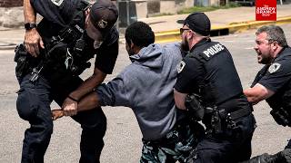Benjamin Crumps Corey Ruiz Story Falls Apart Fast!