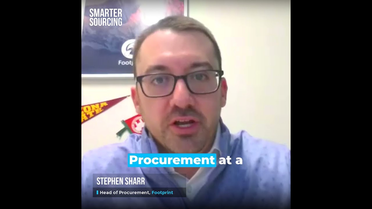 Procurement's Peripheral Role in Oil and Gas and Other Powerhouse Industries