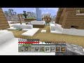 Minecraft New World Grinding