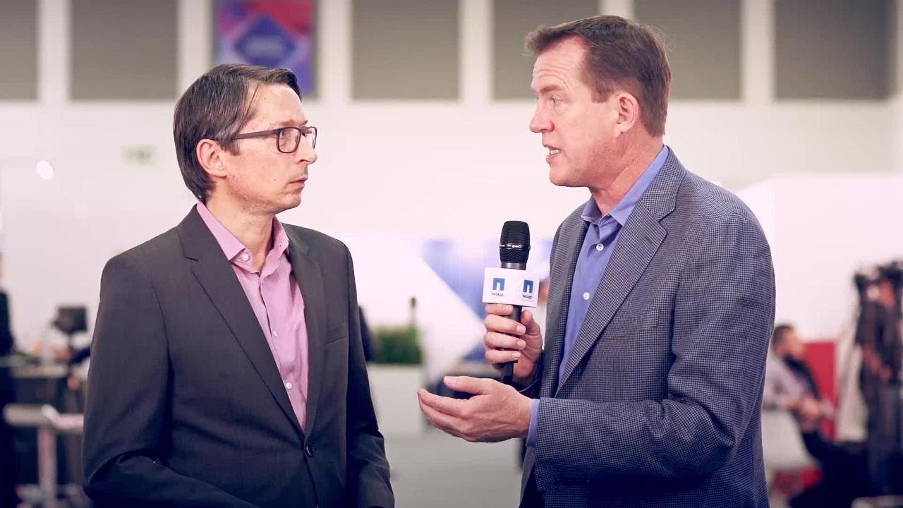 How the Cisco and NetApp Partnership Creates Customer Success