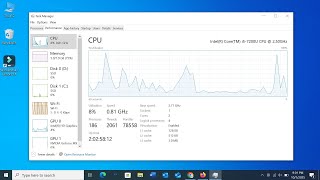 How To Check Cpu Temperature On Windows 1011