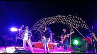 Layang Kangen - Ada Aku Disini