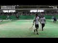 2026 愛しとーとpresents第24回九州オープン ソフトテニス大会 男子決勝