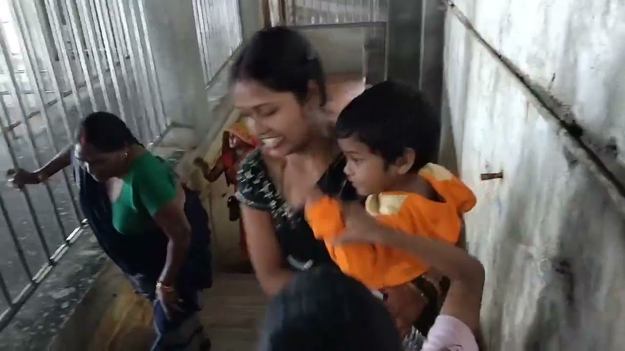 Jivdani mandir darshan full video