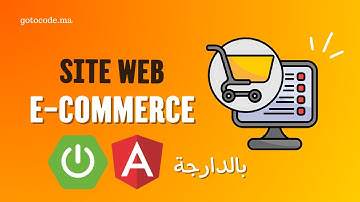 11# Typescript - Les Modules (import/export): Spring Boot - Angular Darija