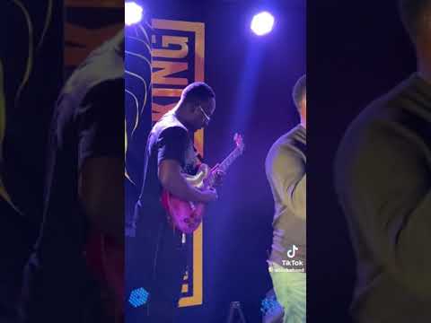 UGANDAN SOLO SEBEN TINDA TINE ON FIRE WATCH OUT