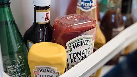 Warren Buffett backs changes at Kraft Heinz board: NY Post