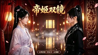 【帝姬双镜合集】CH Dub / EN Sub 女扮男装镇国公主×偏殿妃嫔,深宫双向沦陷 百合 双女主 gl 【帝姬双镜合集】CH Dub / EN Sub 女扮男装镇国公主×偏殿妃嫔,深宫双向沦陷 百合 双女主 gl