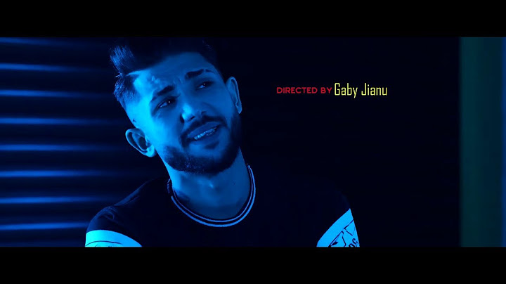@SaxMusic ❌ Denis Ramniceanu - O iubeam ca prostul 🤪🔫( OFICIAL VIDEO )