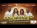 FIRE NIGHT | PASTOR ELIJAH KONDEH | KFT MARYLAND