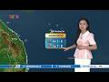 Dự báo thời tiết biển ngày 14/06/2026 | Cảnh báo gió mạnh và sóng lớn | VTVWDB