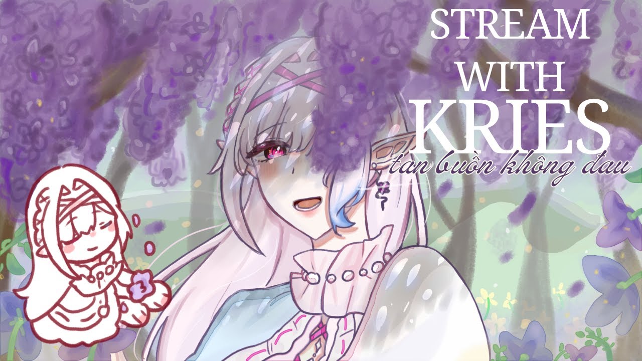 🔴【PUBG】 Chàoooooo